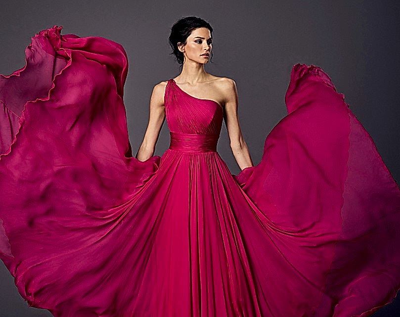 NEW : View the Evening Wear